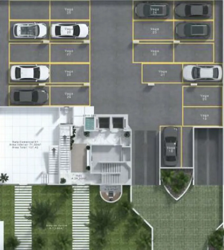 Apartamento, 3 quartos, 161 m² - Foto 9