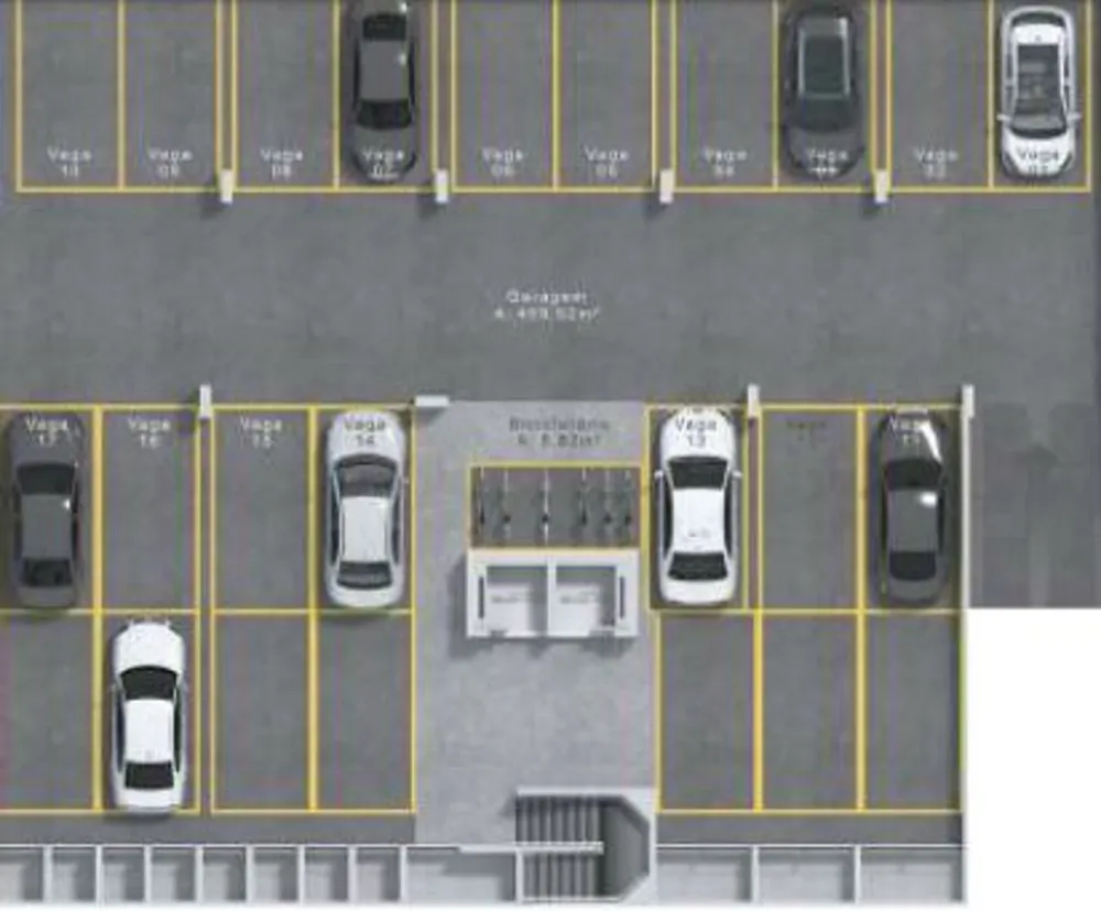 Apartamento, 3 quartos, 161 m² - Foto 3