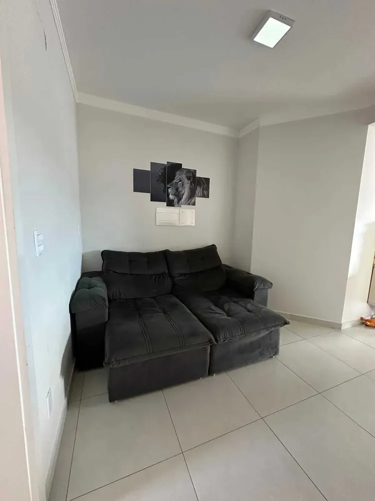 Apartamento, 2 quartos - Foto 5