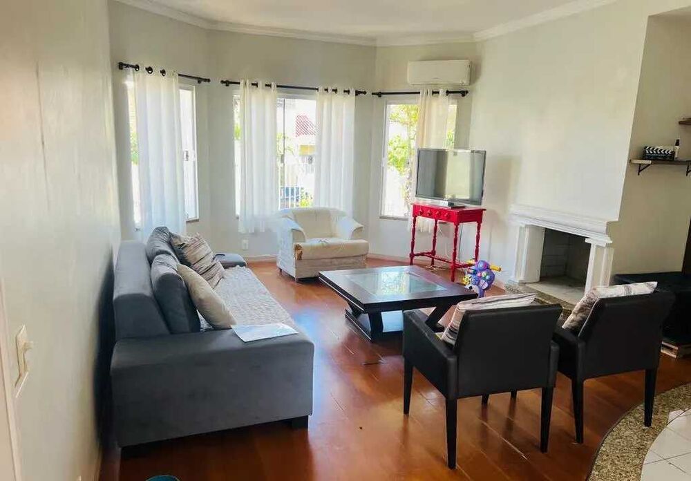 Casa à venda com 5 quartos, 406 - Foto 3