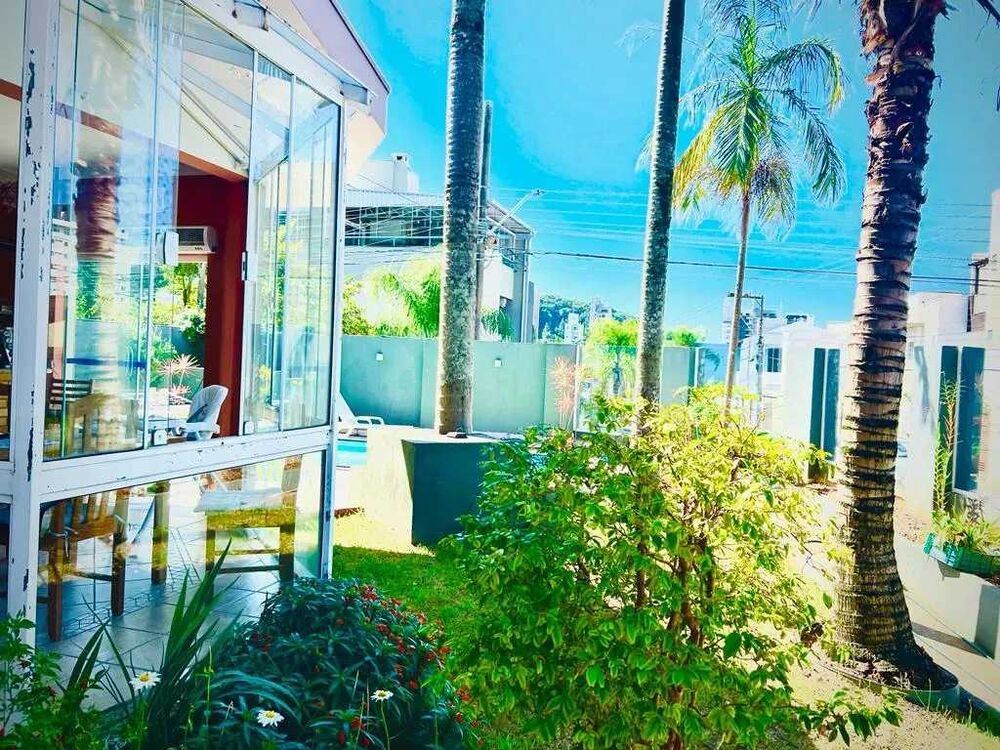 Casa à venda com 5 quartos, 406 - Foto 1