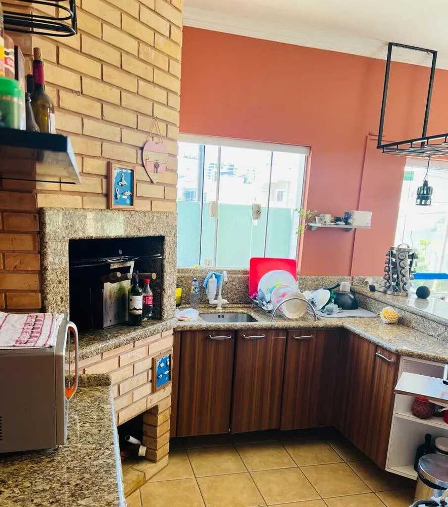 Casa à venda com 5 quartos, 406 - Foto 2