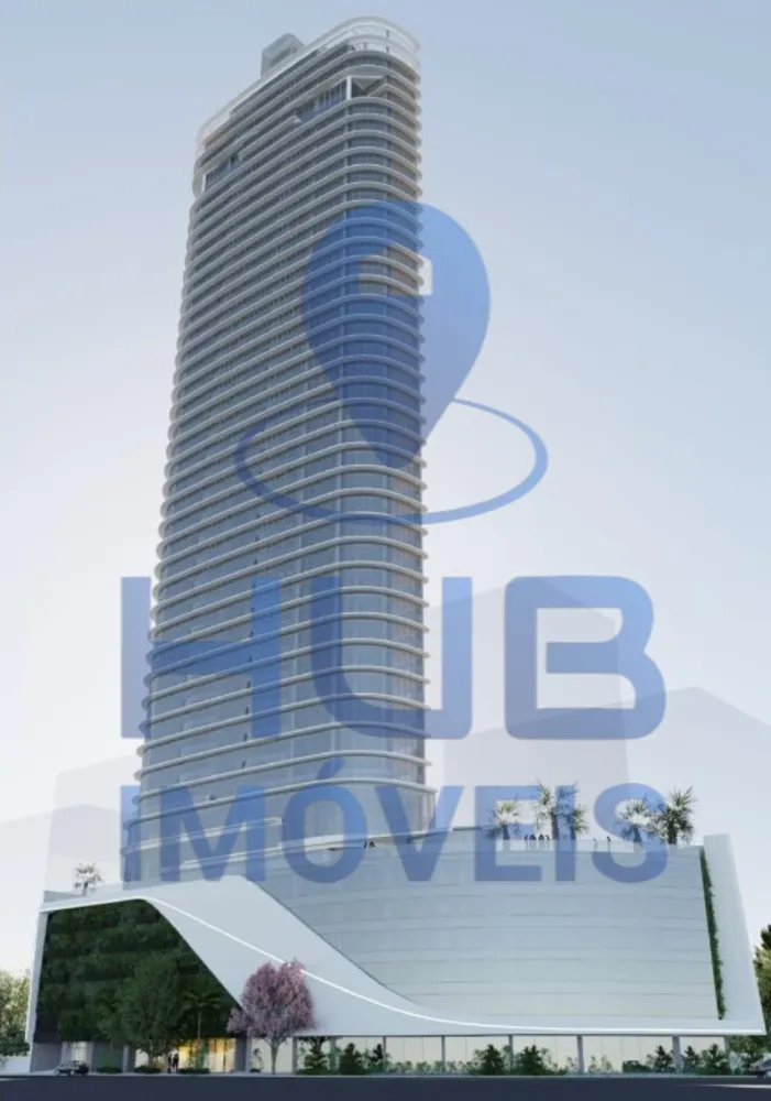 Apartamento, 4 quartos, 204 m² - Foto 3