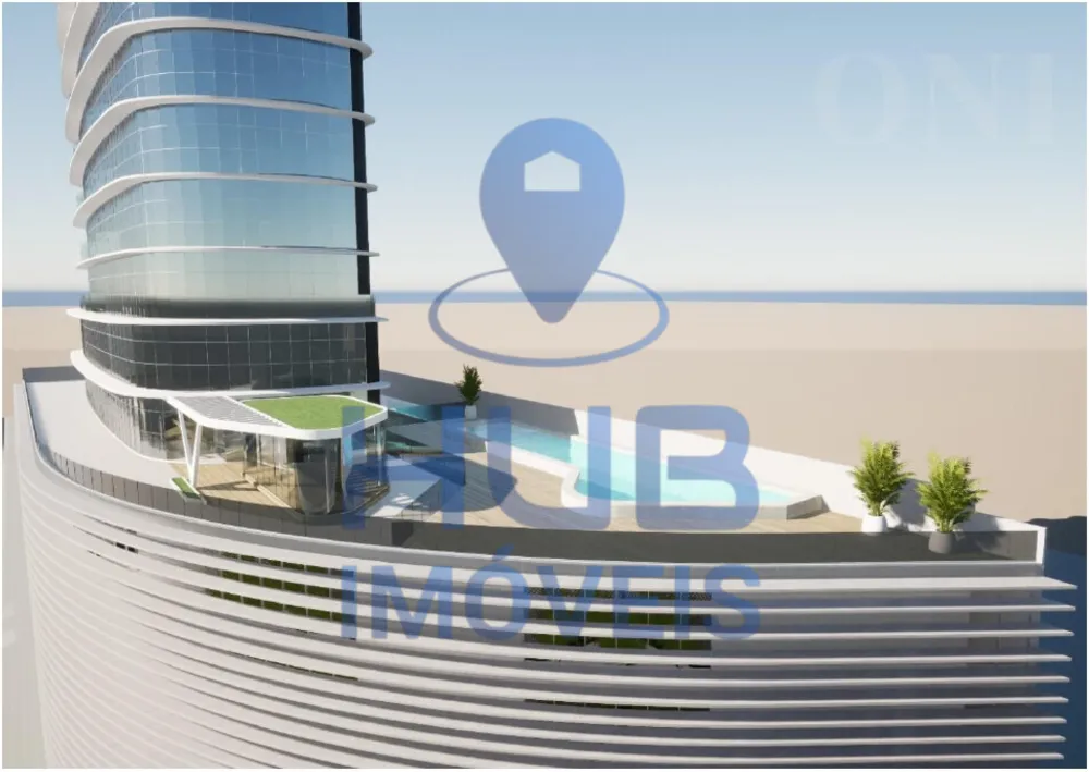 Apartamento, 4 quartos, 204 m² - Foto 1