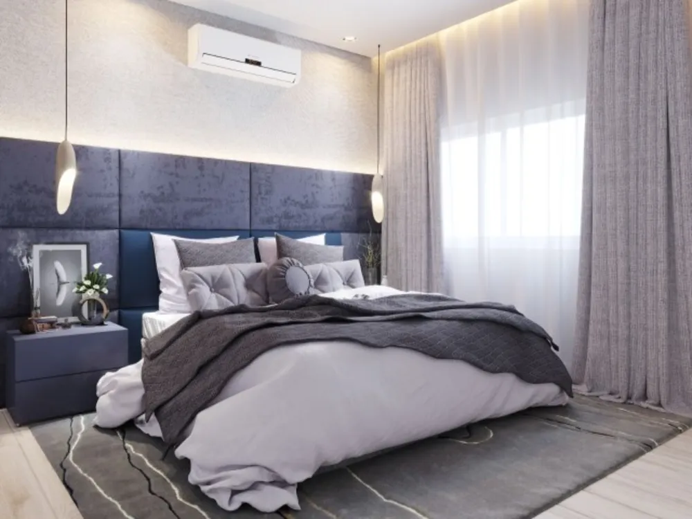 Apartamento, 86 m² - Foto 8