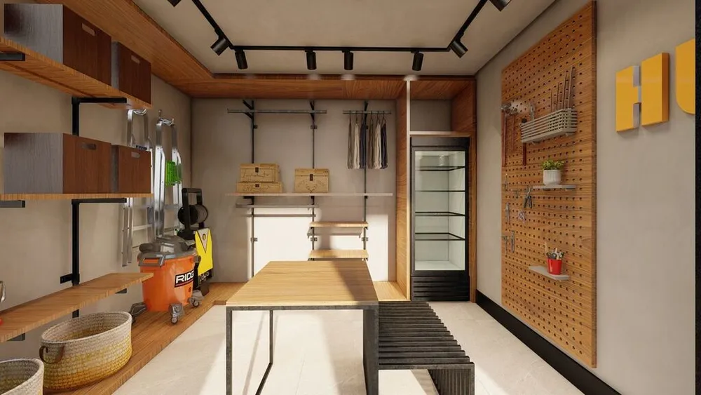 Apartamento, 3 quartos, 100 m² - Foto 4
