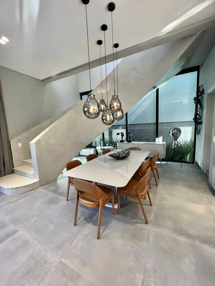 Casa à venda com 4 quartos, 410 - Foto 6