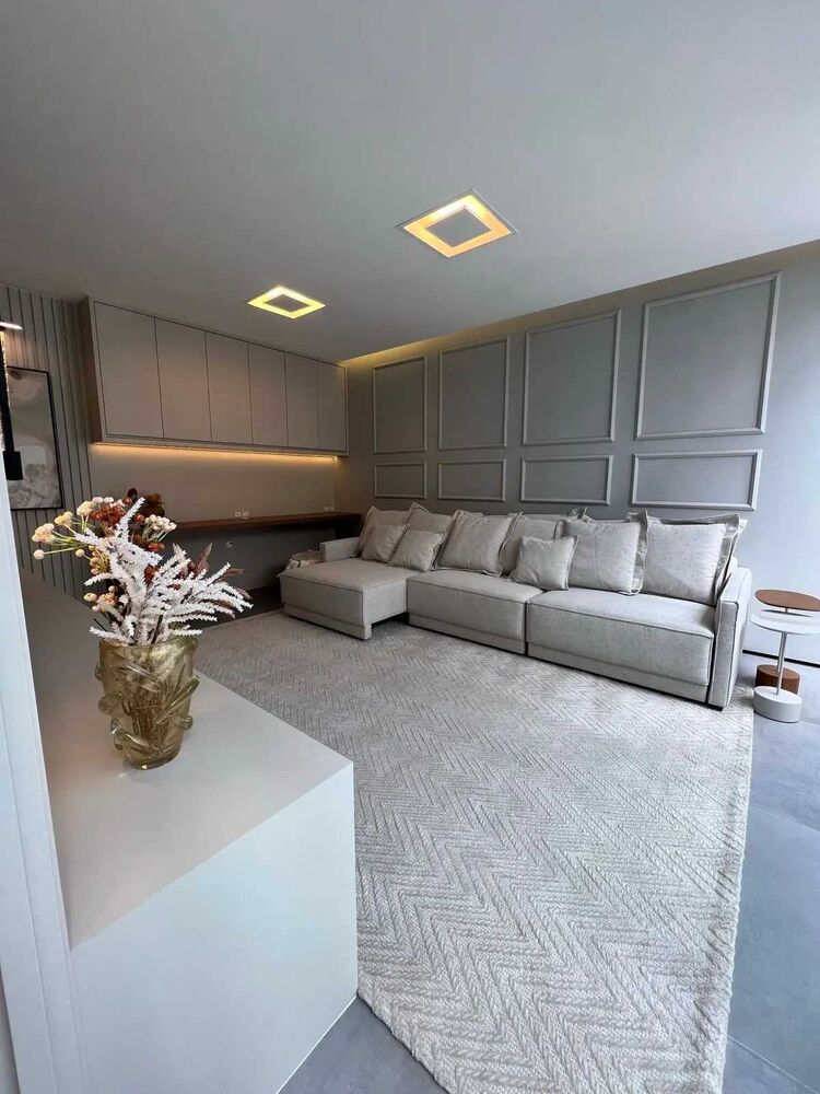 Casa à venda com 4 quartos, 410 - Foto 3