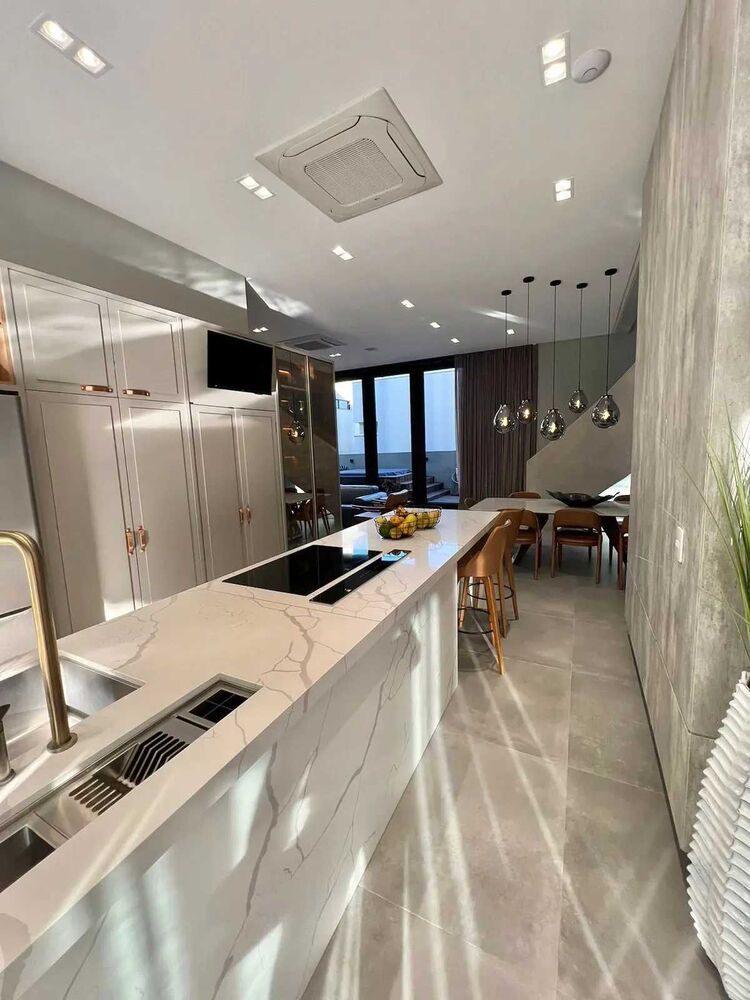 Casa à venda com 4 quartos, 410 - Foto 5