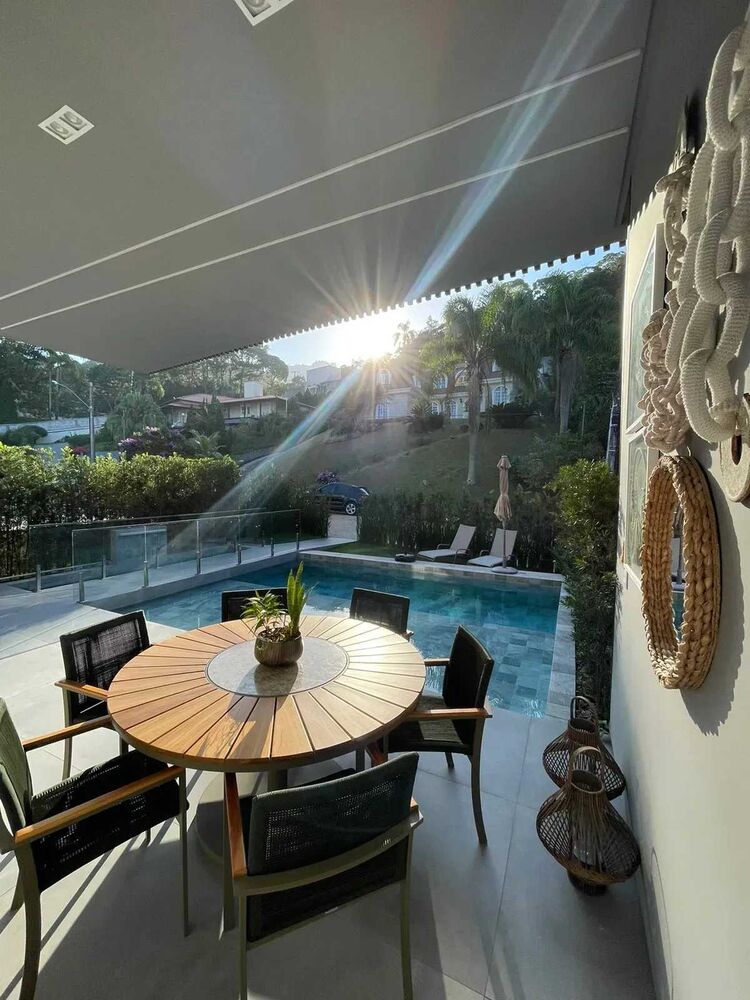 Casa à venda com 4 quartos, 410 - Foto 9