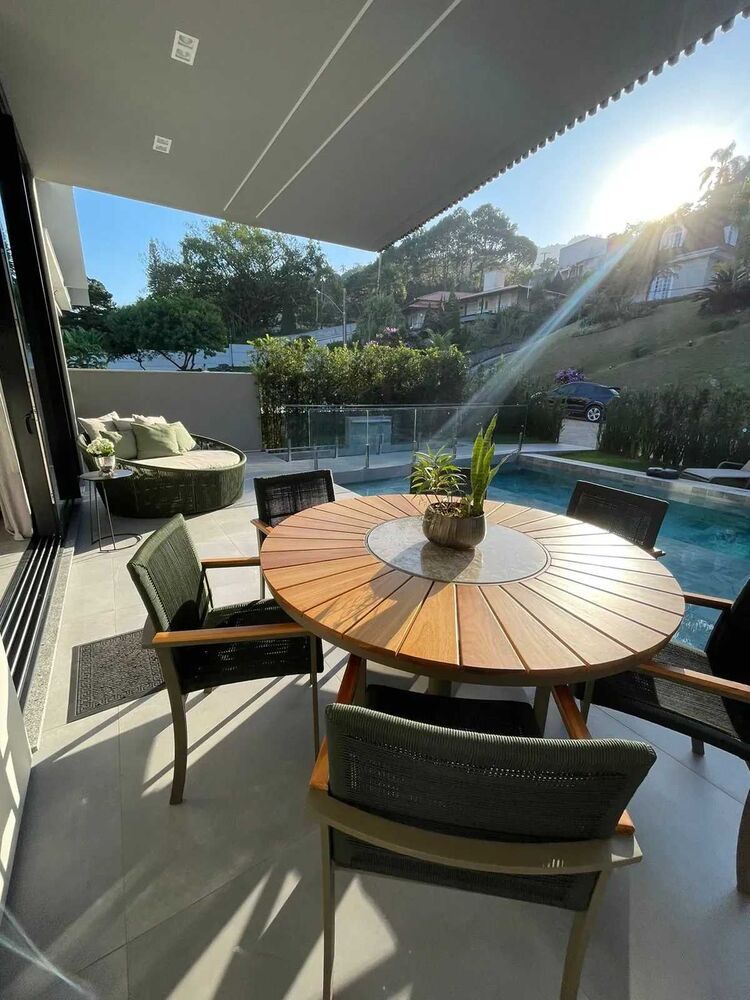 Casa à venda com 4 quartos, 410 - Foto 14