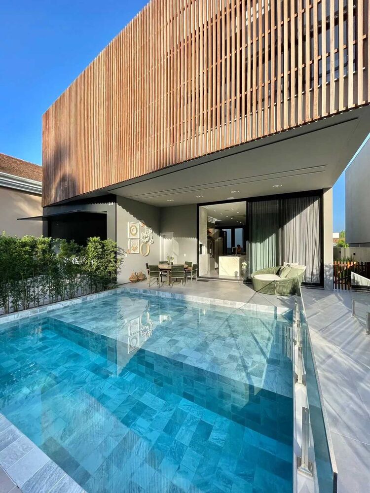 Casa à venda com 4 quartos, 410 - Foto 1