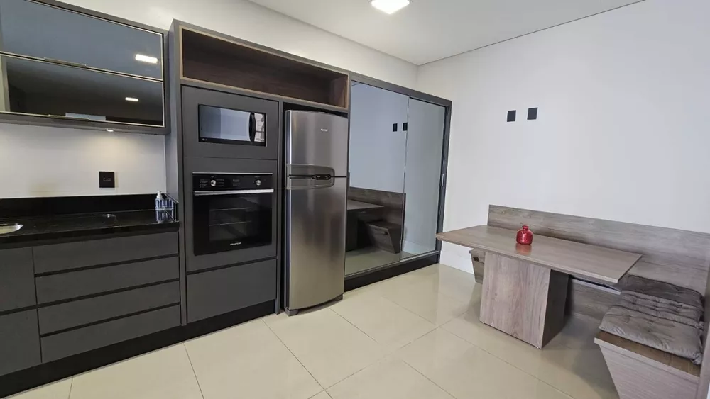 Apartamento, 3 quartos, 147 m² - Foto 6