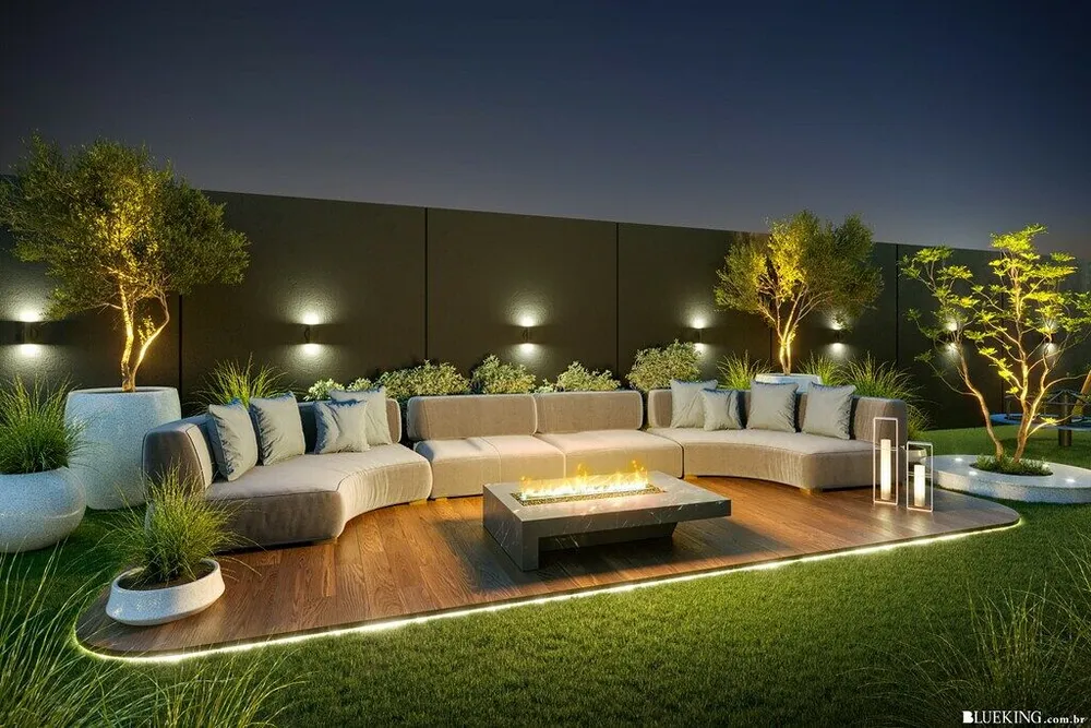 Apartamento, 3 quartos, 130 m² - Foto 6
