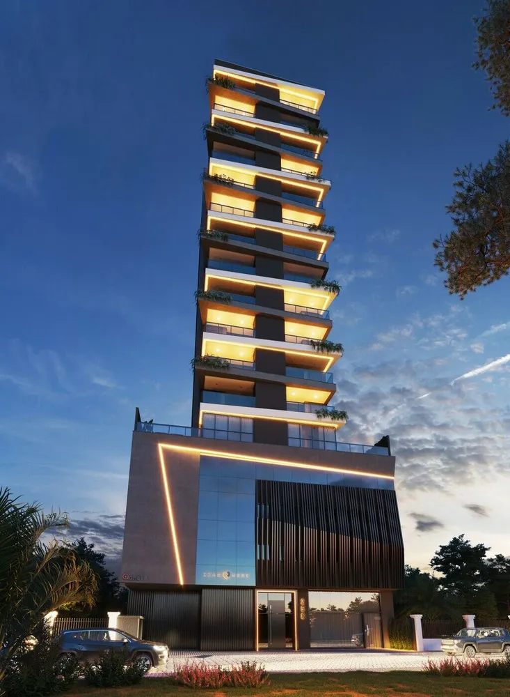 Apartamento, 124 m² - Foto 3