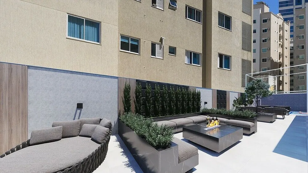 Apartamento, 124 m² - Foto 8