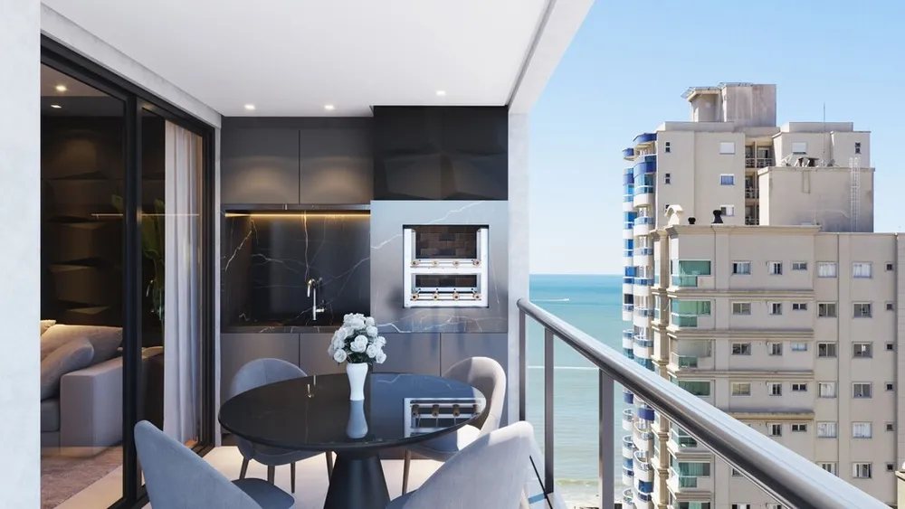 Apartamento, 3 quartos, 124 m² - Foto 11