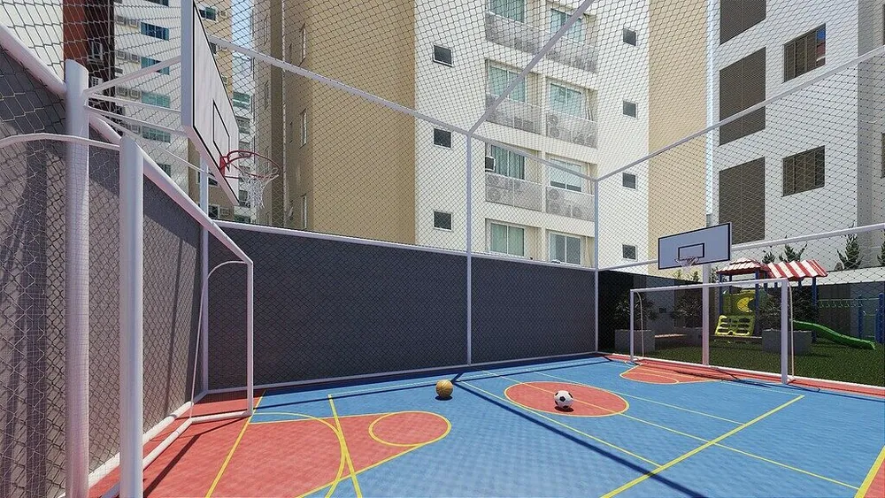 Apartamento, 124 m² - Foto 1