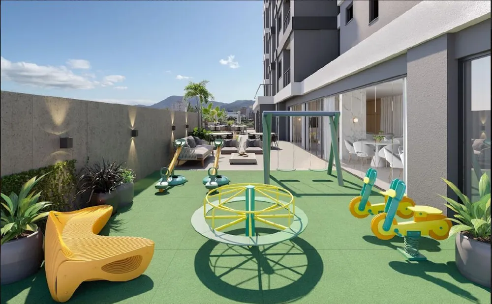 Apartamento, 69 m² - Foto 4