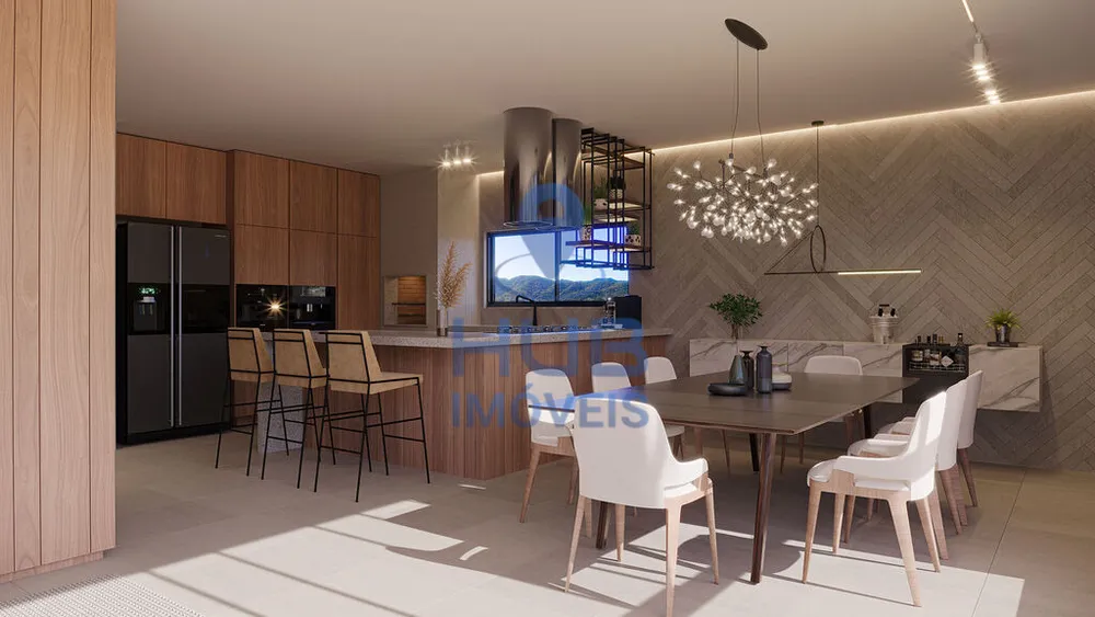 Apartamento, 197 m² - Foto 6