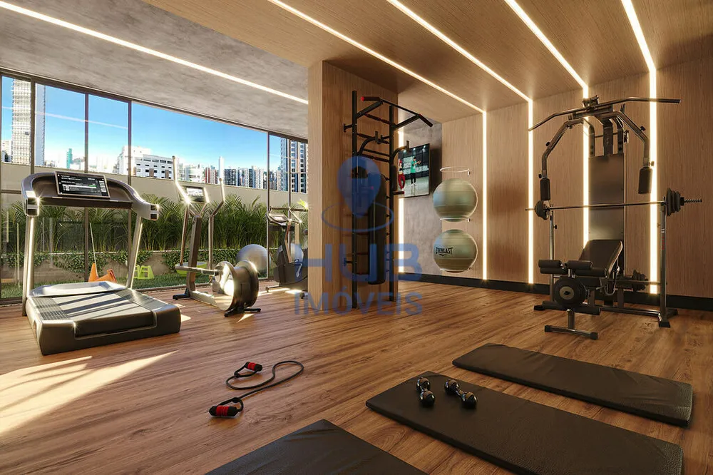 Apartamento, 197 m² - Foto 2