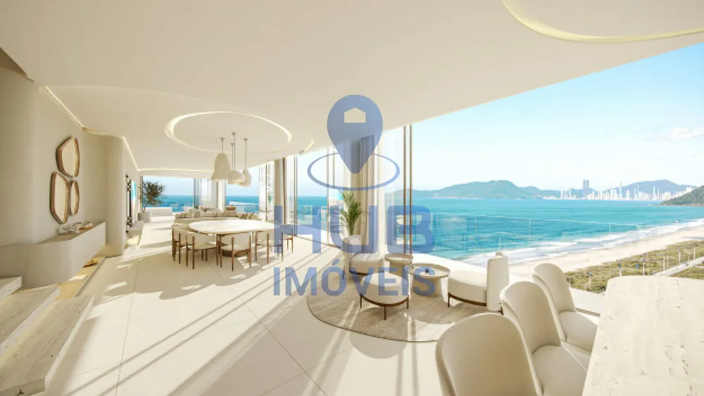 Apartamento, 3 quartos, 189 m² - Foto 9