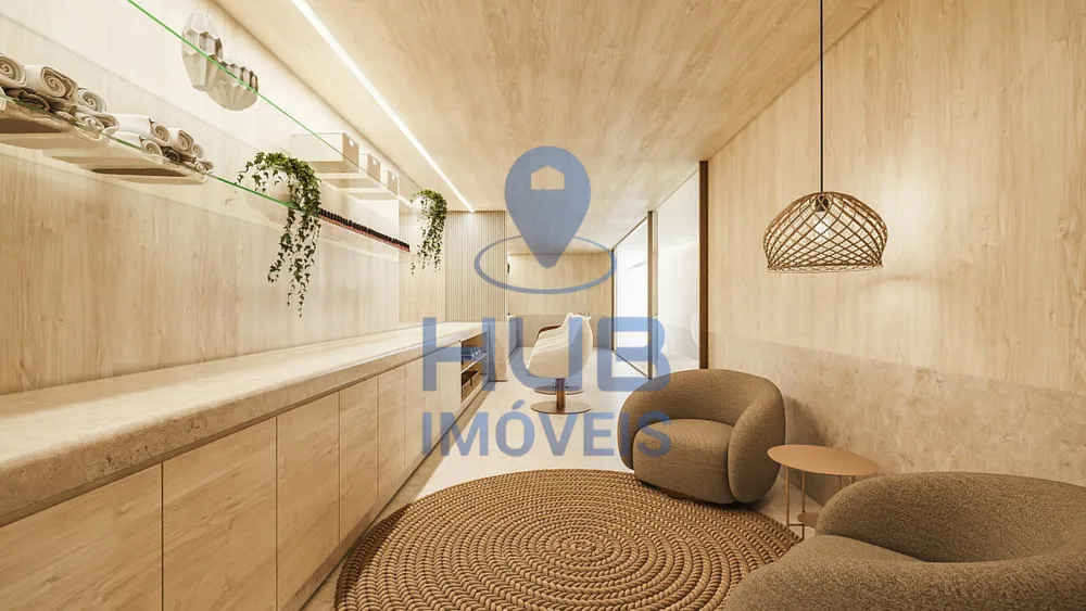 Apartamento, 3 quartos, 189 m² - Foto 11