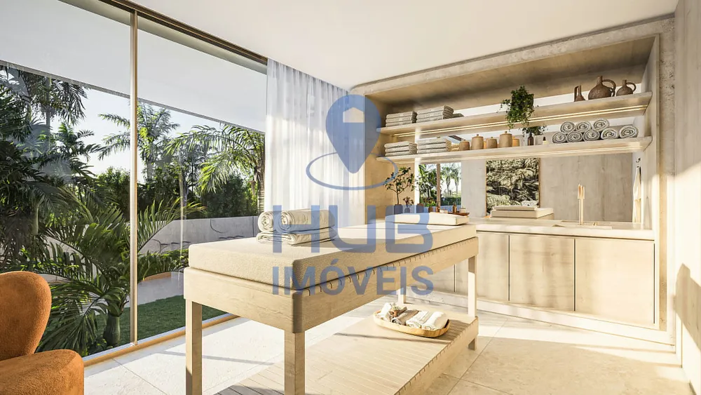 Apartamento, 3 quartos, 189 m² - Foto 12