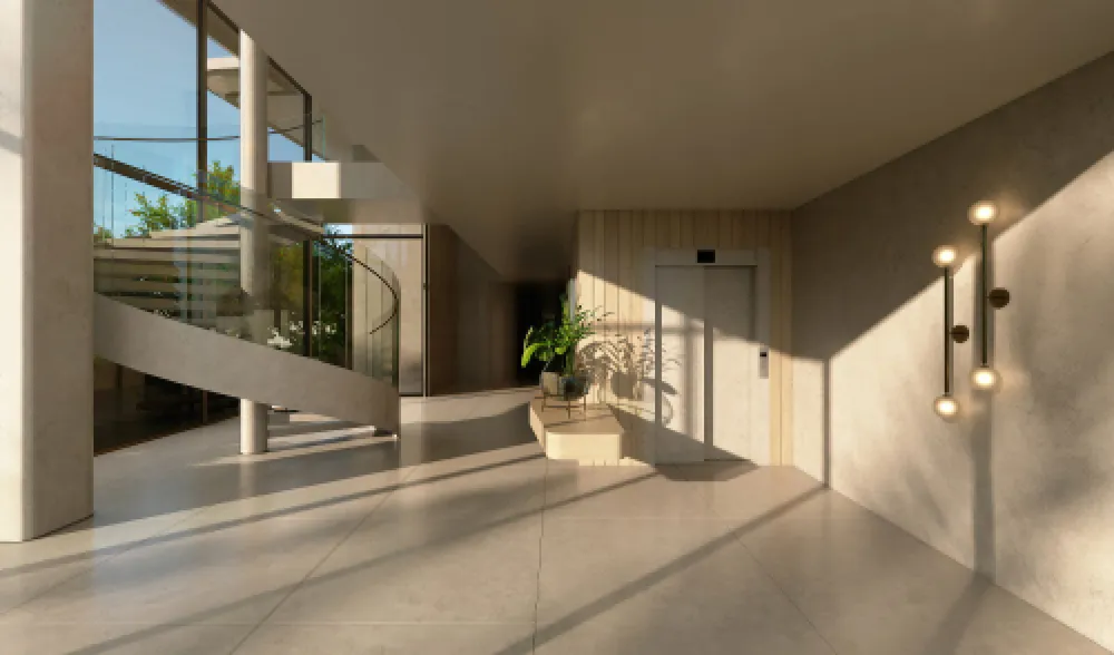 Apartamento, 3 quartos, 189 m² - Foto 1
