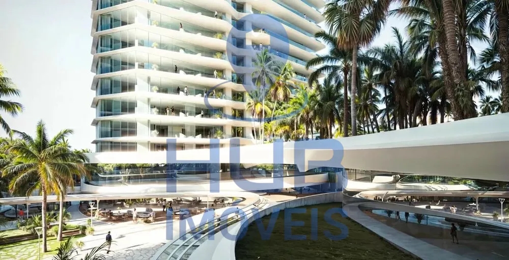 Apartamento, 3 quartos, 269 m² - Foto 2