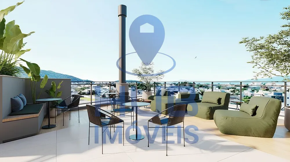 Apartamento, 2 quartos, 57 m² - Foto 1