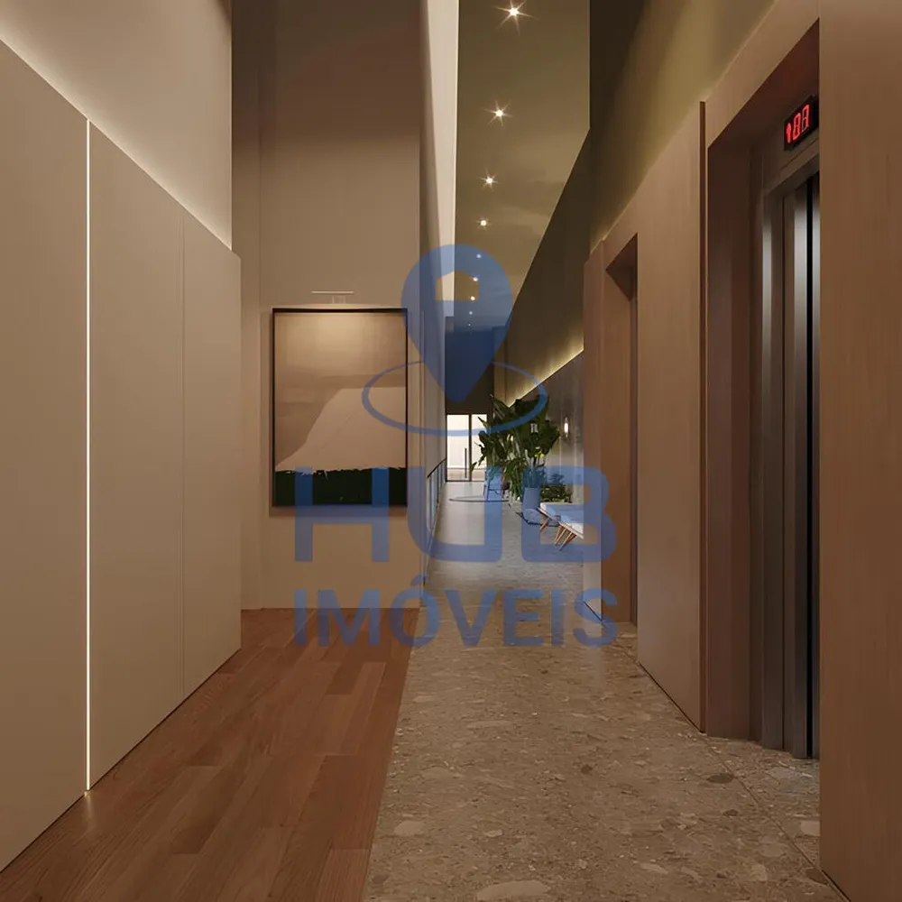Apartamento, 2 quartos, 57 m² - Foto 6