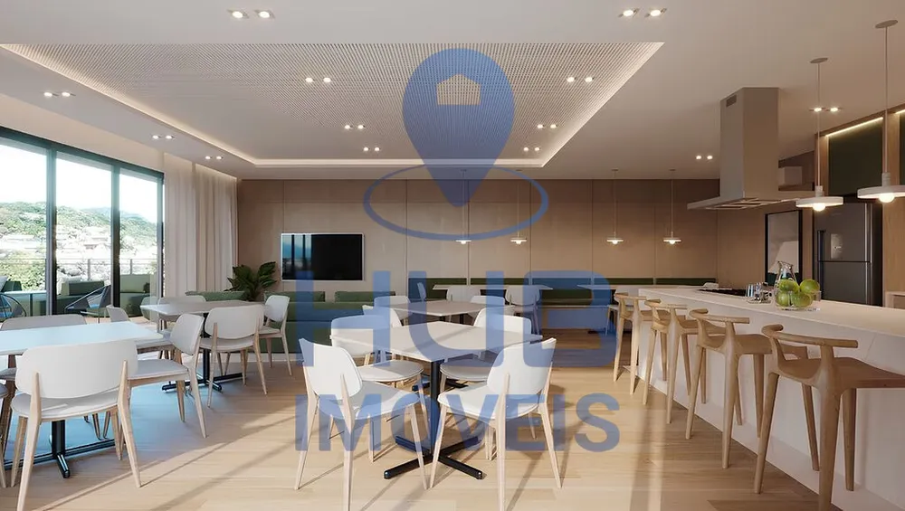 Apartamento, 2 quartos, 57 m² - Foto 2