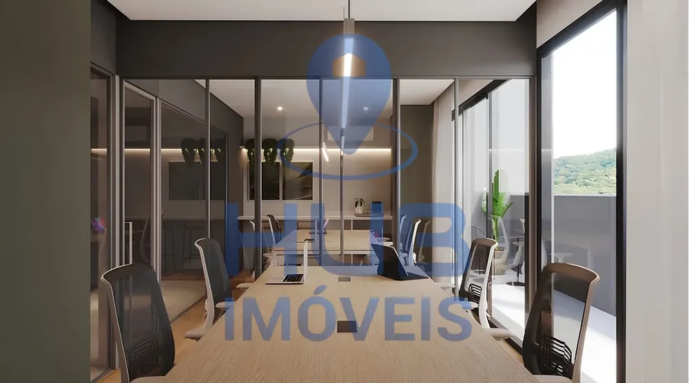 Apartamento, 2 quartos, 57 m² - Foto 3