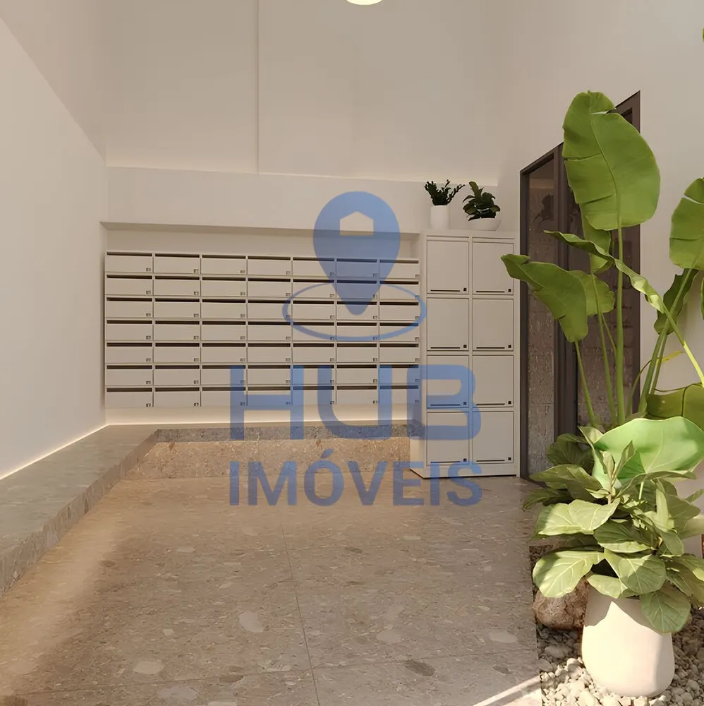 Apartamento, 2 quartos, 57 m² - Foto 12