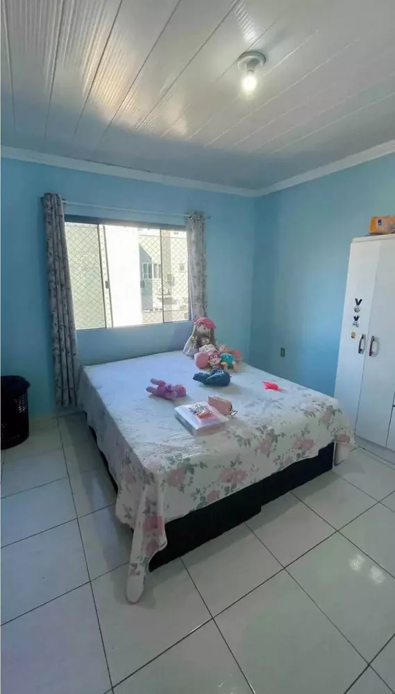 Casa, 2 quartos - Foto 1