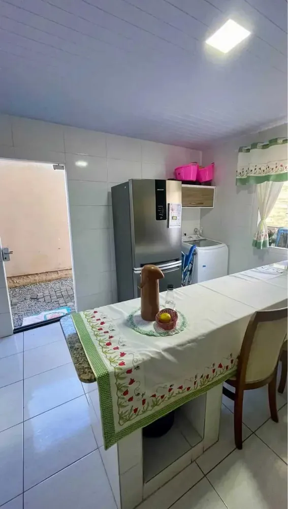 Casa, 2 quartos - Foto 2