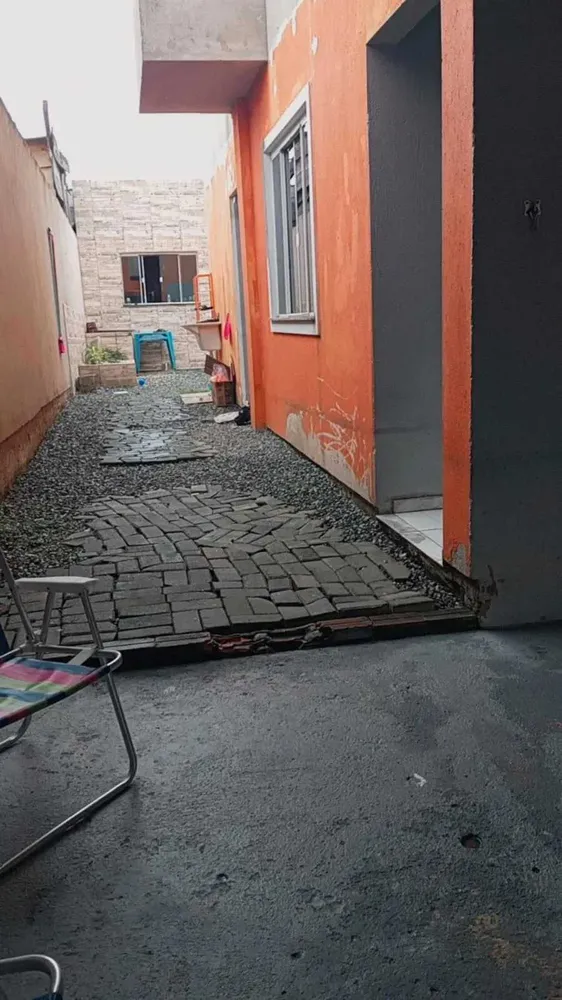 Casa, 2 quartos - Foto 12
