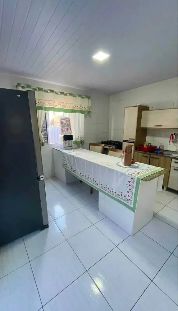 Casa, 2 quartos - Foto 4