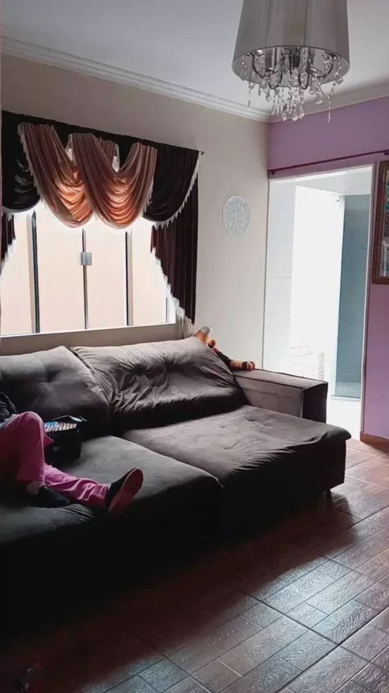 Casa, 2 quartos - Foto 2