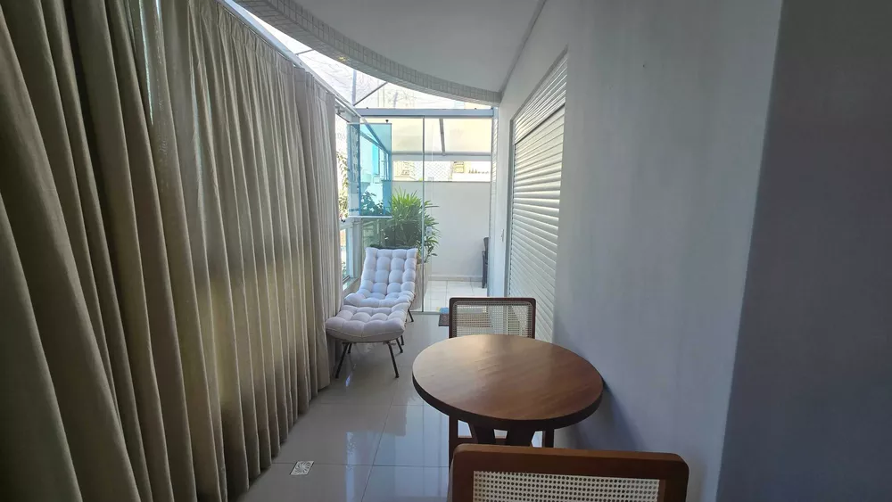 Apartamento, 2 quartos - Foto 1