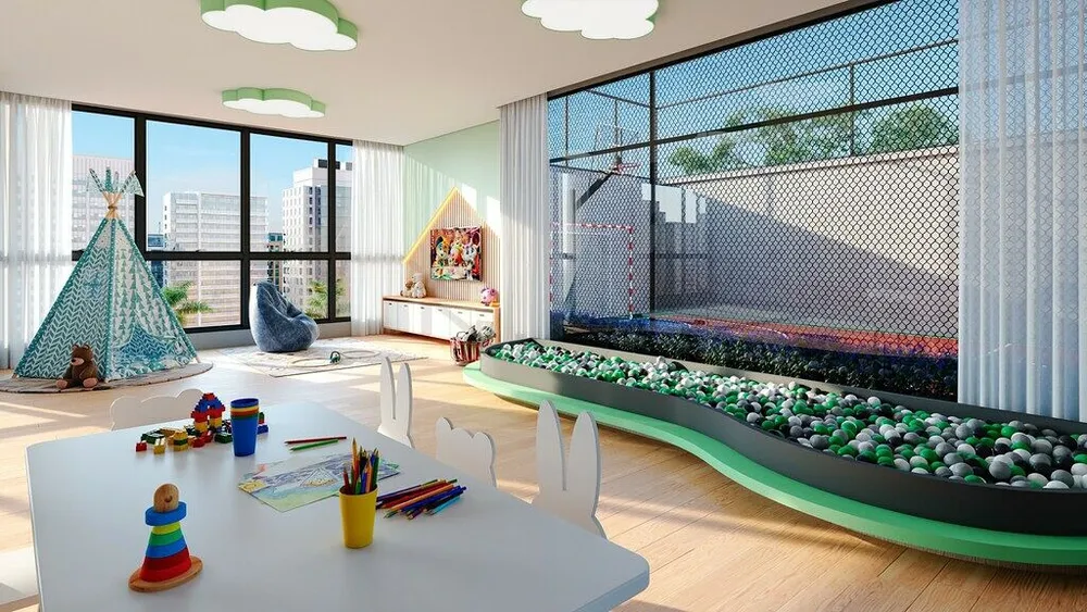Apartamento, 69 m² - Foto 10