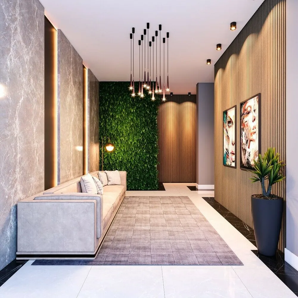 Apartamento, 69 m² - Foto 3