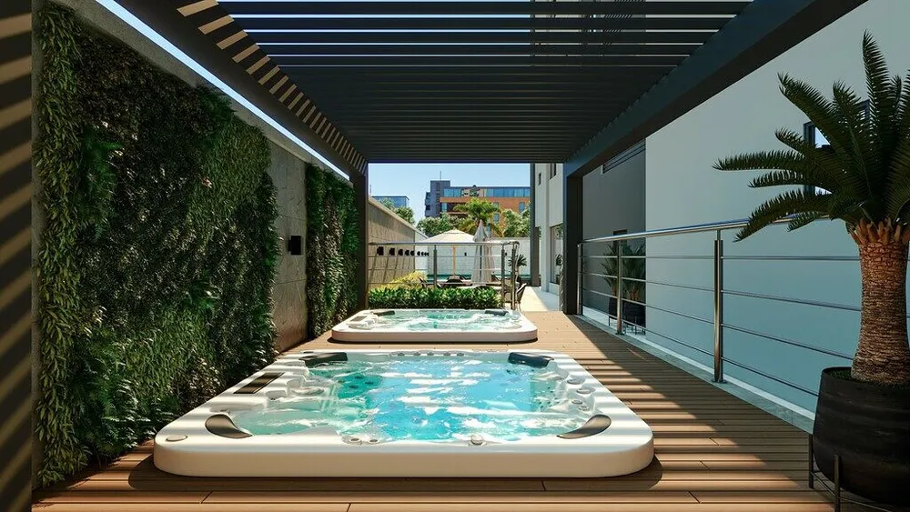 Apartamento, 69 m² - Foto 4