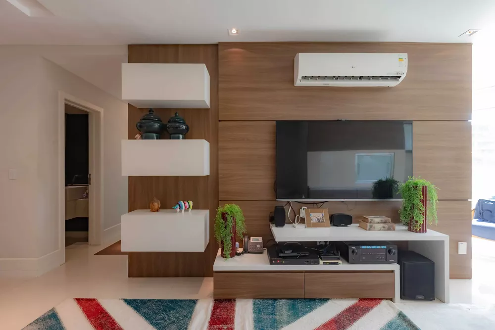 Apartamento, 3 quartos - Foto 4