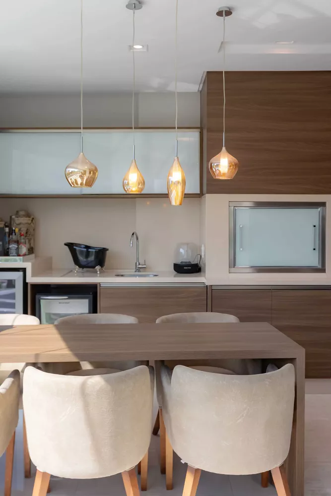 Apartamento, 3 quartos - Foto 1