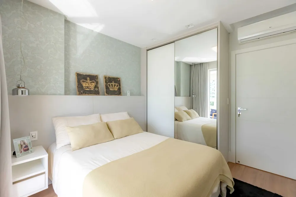 Apartamento, 3 quartos - Foto 2