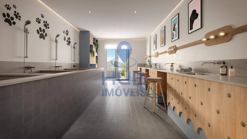 Apartamento, 3 quartos, 95 m² - Foto 4
