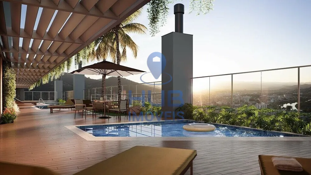 Apartamento, 3 quartos, 95 m² - Foto 7