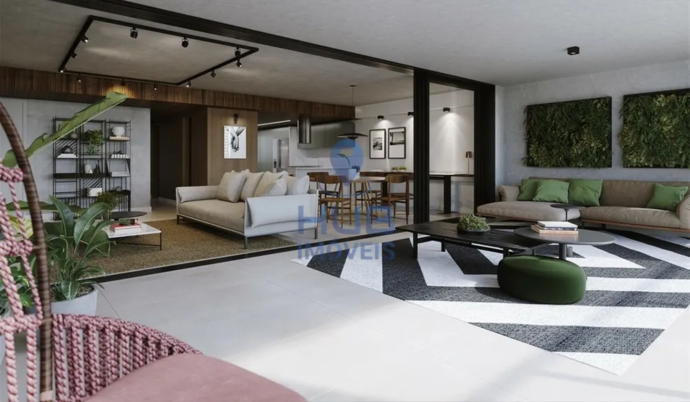 Apartamento, 3 quartos, 183 m² - Foto 19